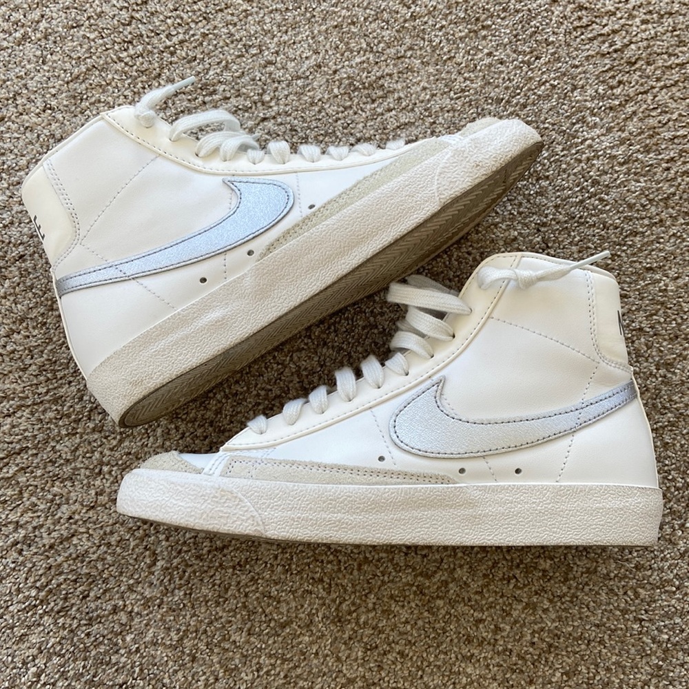 Nike W Blazer Mid ‘77